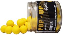Carp Inferno Pop Up Boilies 150 ml 16 mm Citrus (2)