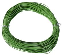 Giants Fishing Muškařská Šňůra Classic Fly Line Green Olive 30,5 m - WF7F