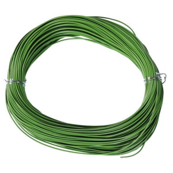 Giants Fishing Muškařská Šňůra Classic Fly Line Green Olive 30,5 m