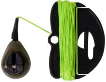 Carp Expert Zadní Olovo Back Lead 110 g