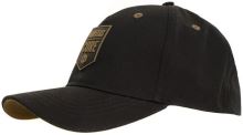 Navitas Kšiltovka Core II Cap Black