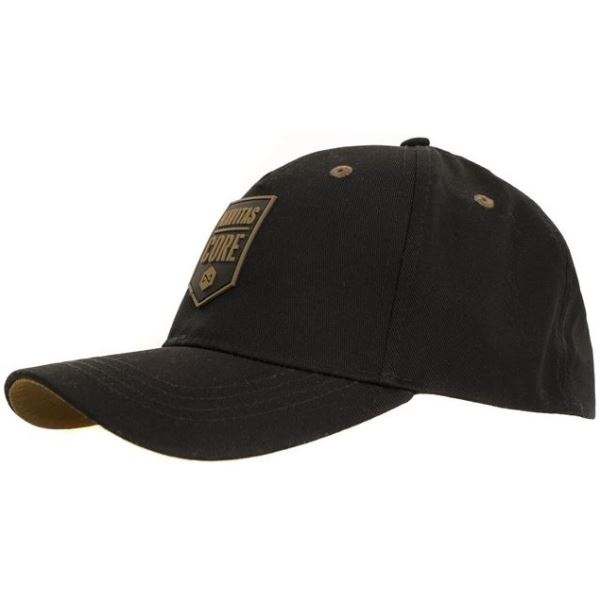 Navitas Kšiltovka Core II Cap Black