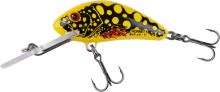 Salmo Wobler Hornet Sinking Beetle - 5 cm 8,2 g