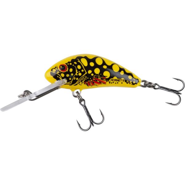 Salmo Wobler Hornet Sinking Beetle