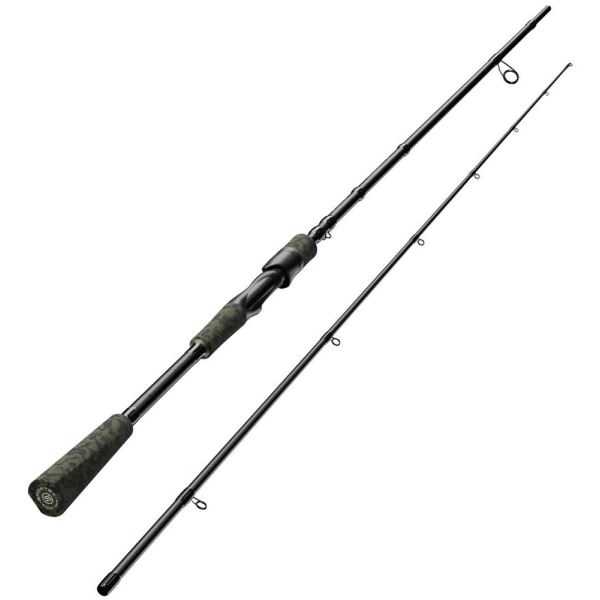 Sportex Prut Illusion Spin Baitcast Pelagic 1,88 m 55-122 g