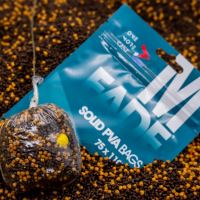 One More Cast PVA Sáček Fade Solid PVA Bags 25 ks (10)