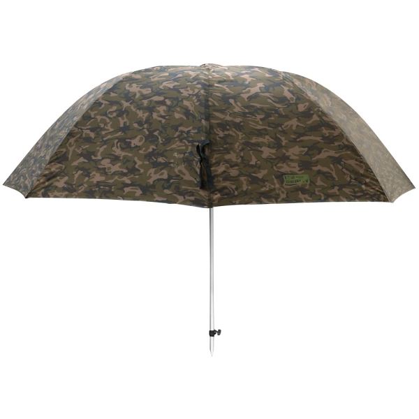 Fox Deštník Brolly Camo 60ins