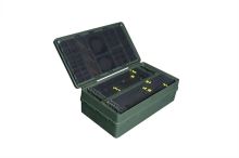 RidgeMonkey Krabička Armoury Pro Tacklebox (1)