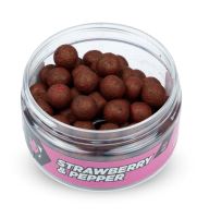 Feeder Expert Plovoucí Boilie Smokers Pop-Up 100 ml 10 mm (1)