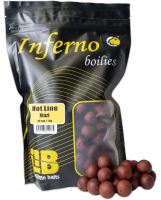 Carp Inferno Rozpustné Boilies Hot Line Xtazi Carp Inferno Rozpustné Boilies Hot Line Xtazi
