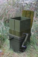 RidgeMonkey Rozšiřovací násypka pro drtičku Advanced Boilie Crusher (1)