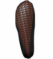 Scierra Brodící Kalhoty Helmsdale Waist Stockingfoot Dusky Green (1)