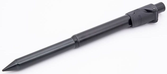Levně Sonik vidlička stanz camlock split stick - 25,5 cm