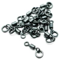 Garda Micro Obratlík s Kroužkem 20 ks Garda Micro Obratlík s Kroužkem 20 ks