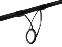 Delphin Prut Inked Carp 3,6 m 3 lb 2-Díl (3)