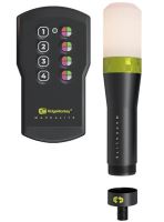 RidgeMonkey Koncovka Bójky+Ovládání MarkaLite Kit