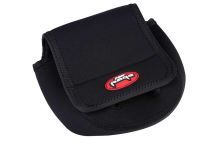 Fox Rage Pouzdro Na Naviják Neoprene Spin Reel Pouch upto 2500 (1)