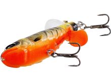 Westin Wobler Spot-On Twin Turbo Floating Bling Perch 9 cm 19 g (2)