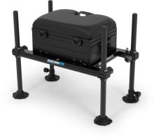 Preston Innovations Plavačková Bedna Ignition SL Seatbox (No Footplatform) (1)