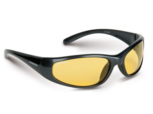 Levně Shimano brýle sunglasses curado