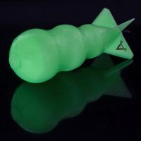 Anaconda Krmná Raketa Bomber Spod Rocket Fluo (1)