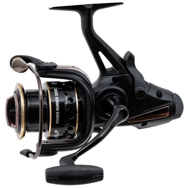 Carp Expert Naviják Power Runner 3000