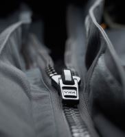 Geoff Anderson Bunda Brodící WS 5 Šedá (3)