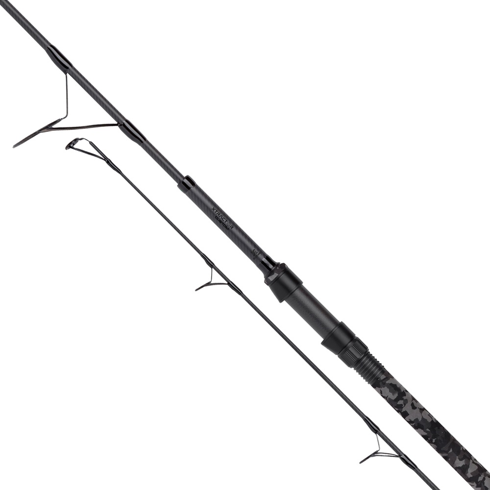 Sonik prut xtractor custom carp rods 1,8 m  3,5 lb
