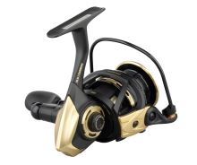 Spro Naviják Dassault 4000 (1)