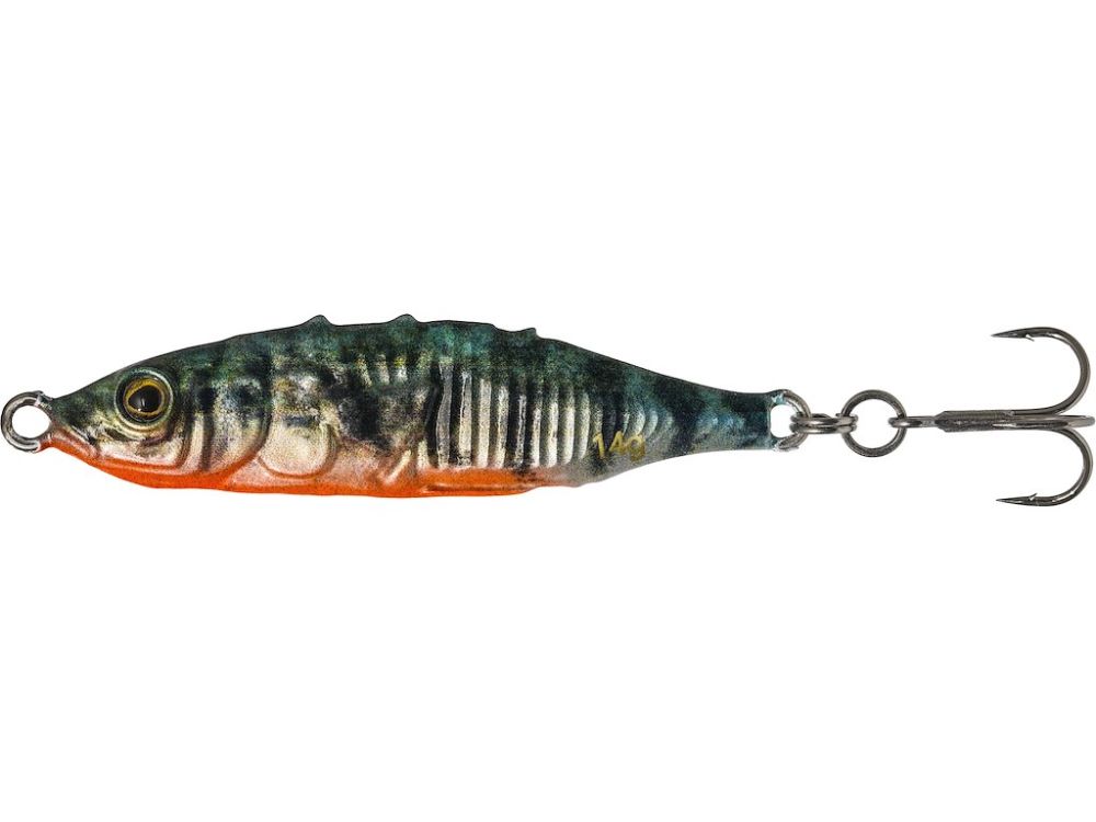 Westin pilker stickleback copper stickle - 6,5 cm 10 g