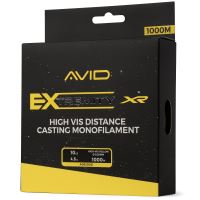 Avid Carp Vlasec Extremity Hi-Vis XR Mono 1000 m (3)
