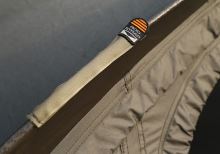 Fox Bivak Easy Dome 1 Man Maxi (11)