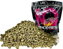 LK Baits Pelety Honey Rape 4 mm 1 kg LK Baits Pelety Honey Rape 4 mm 1 kg