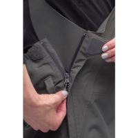 Grundéns Dámské Kalhoty Women´s Pesces Bib Anchor (4)