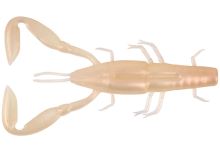 Fox Rage Gumová Nástraha Ultra UV Critters Pearl Fox Rage Gumová Nástraha Ultra UV Critters Pearl