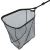 Giants Fishing Plovoucí Podběrák s Pogumovanou Síťkou Luxury X-Large Float 2,52 m 80x70 cm
