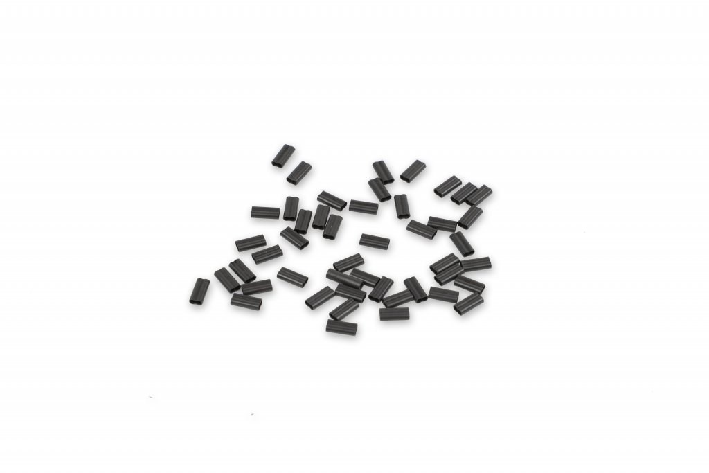 Carp´R´Us Krimpovací Svorky Crimps 50 ks (4)