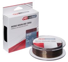 JRC Vlasec Contact CM50 Brown 1200 m