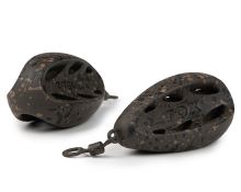 Fox Olovo Edges Swivel Paste Bomb (1)