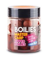 Chytil Dipované Boilies 16 mm 120 g - Jahoda