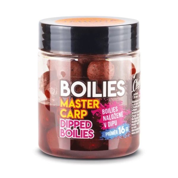 Chytil Dipované Boilies 16 mm 120 g