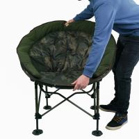 Solar Křeslo Worldwide Moon Chair (3)
