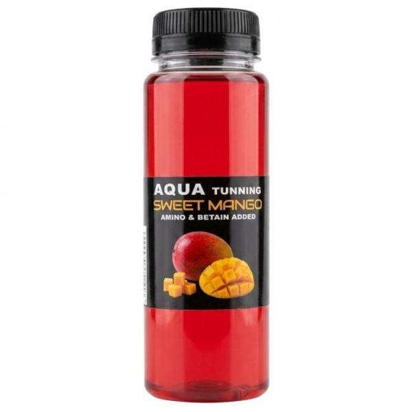Method Feeder Fans Atraktor Method Aqua Tunning 200 ml