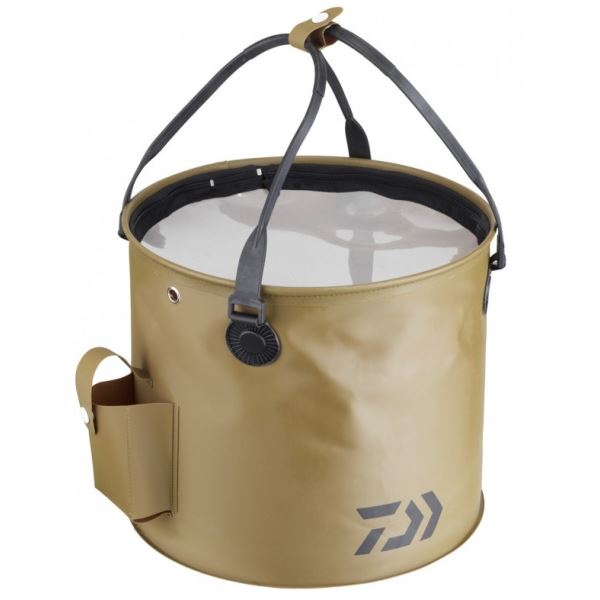 Daiwa Skládací Kbelík Bucket Foldable