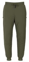 Korda Kalhoty Insulated Jogger Dark Olive - L