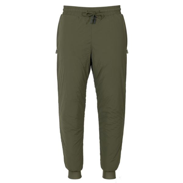 Korda Kalhoty Insulated Jogger Dark Olive