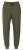 Korda Kalhoty Insulated Jogger Dark Olive