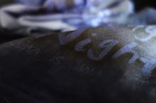 HOTSPOT DESIGN Tričko Vintage My Home-Velikost M (2)