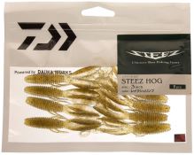 Daiwa Gumová Nástraha Steez Hog Lake Shrimp (1)