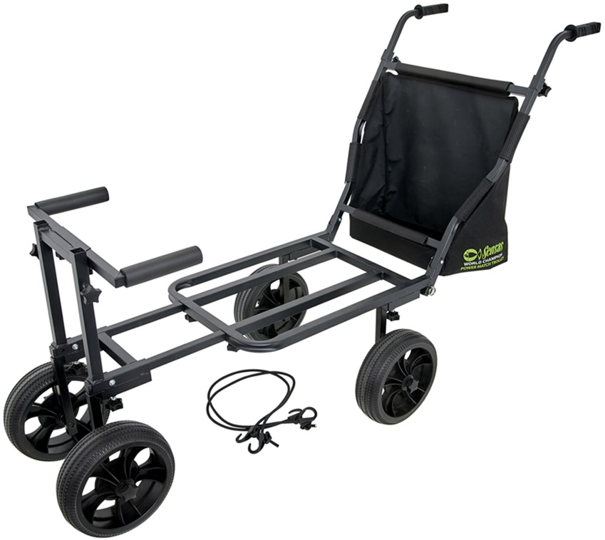 Sensas vozík trolley x tend compact